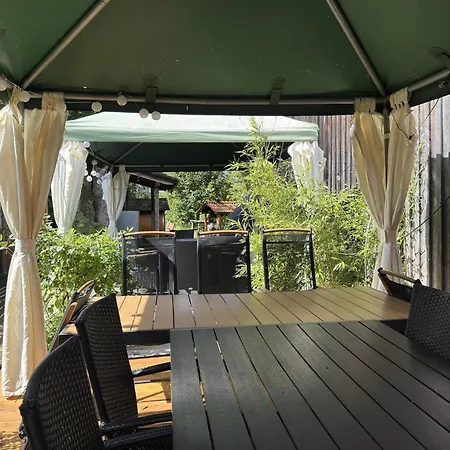 Ferienhaus, Buntenbock, Cleaning Included Holiday home Buntenbock