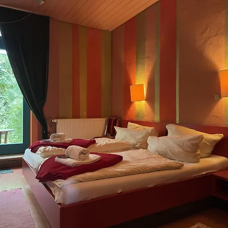 Ferienhaus, Buntenbock, Cleaning Included