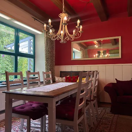 Ferienhaus, Buntenbock, Cleaning Included * Buntenbock