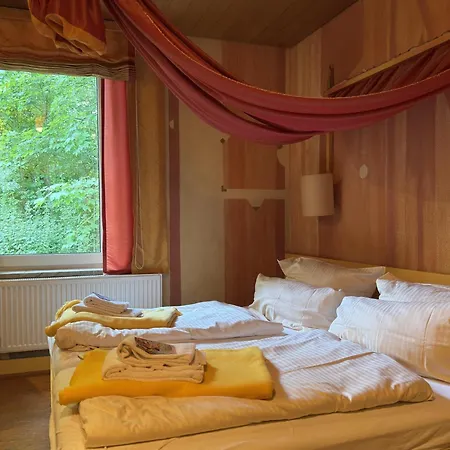 Ferienhaus, Buntenbock, Cleaning Included * Buntenbock