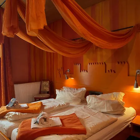 Ferienhaus, Buntenbock, Cleaning Included