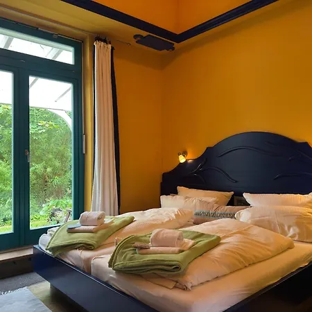 Holiday home Ferienhaus, Buntenbock, Cleaning Included