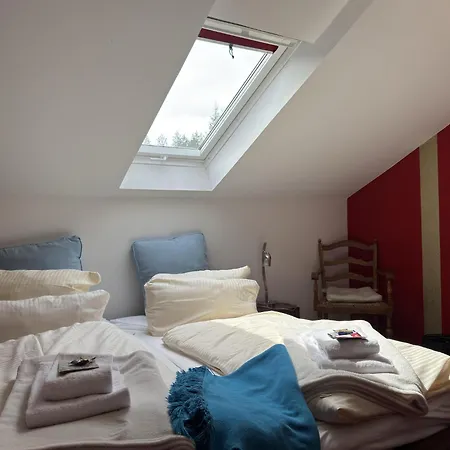 Holiday home Ferienhaus, Buntenbock, Cleaning Included *