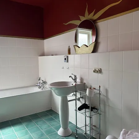 Ferienhaus, Buntenbock, Cleaning Included