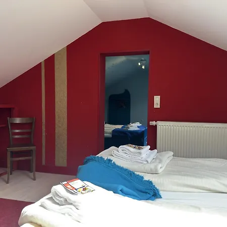 Ferienhaus, Buntenbock, Cleaning Included Holiday home