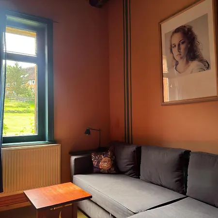 Ferienhaus, Buntenbock, Cleaning Included * Buntenbock