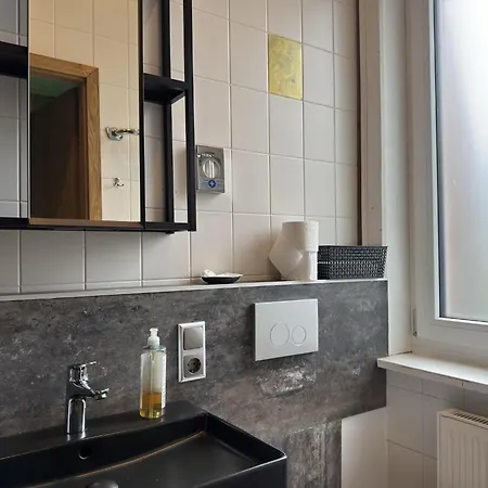 Holiday home Ferienhaus, Buntenbock, Cleaning Included *
