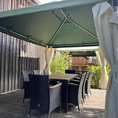 Holiday home Ferienhaus, Buntenbock, Cleaning Included Buntenbock