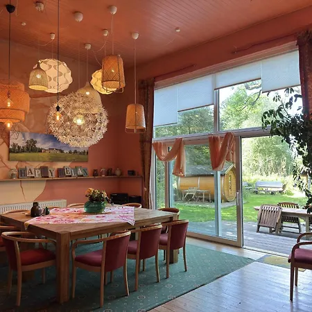 Holiday home Ferienhaus, Buntenbock, Cleaning Included *