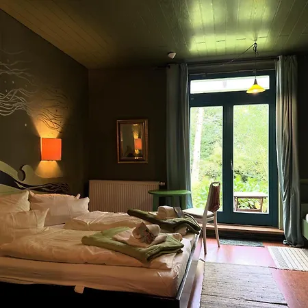 Ferienhaus, Buntenbock, Cleaning Included Holiday home *