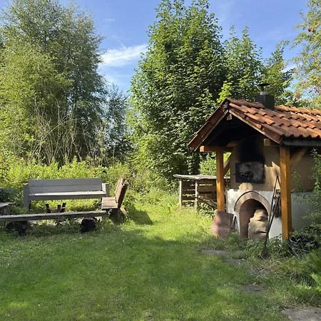 Holiday home Ferienhaus, Buntenbock, Cleaning Included