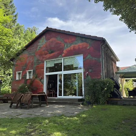 Holiday home Ferienhaus, Buntenbock, Cleaning Included