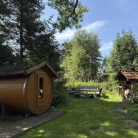 Holiday home Ferienhaus, Buntenbock, Cleaning Included Buntenbock